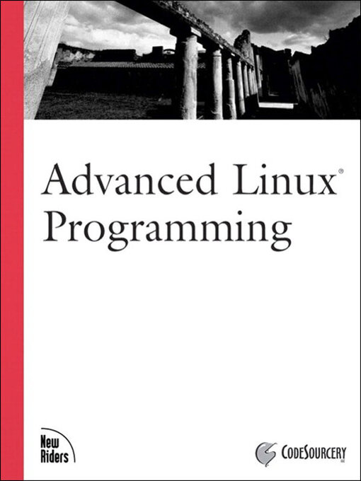 Advanced Linux Programming (eBook)